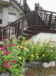 Cheonan Villa Goal Pension - مبيت وإفطار