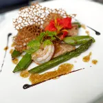 Logis Hotel Restaurant Spa les Oliviers - breakfast