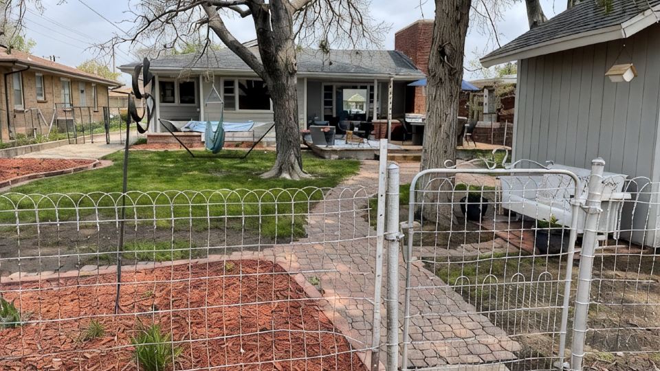 RARE FIND! 4BR, 2BA Home W/Deck/Grill/Fireplaces. Pet Friendly w/ fenced in BY