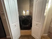 The Nest at Main Street Suites: Unique Apt in historic downtown Van Buren, AR - WiFi