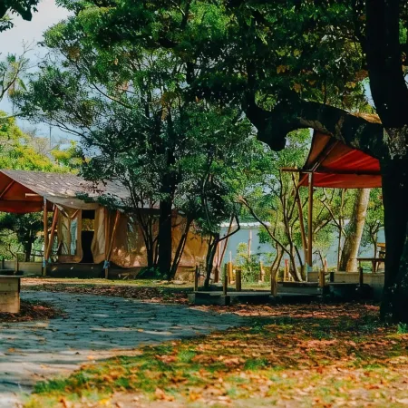 Aoshima Picnic Club