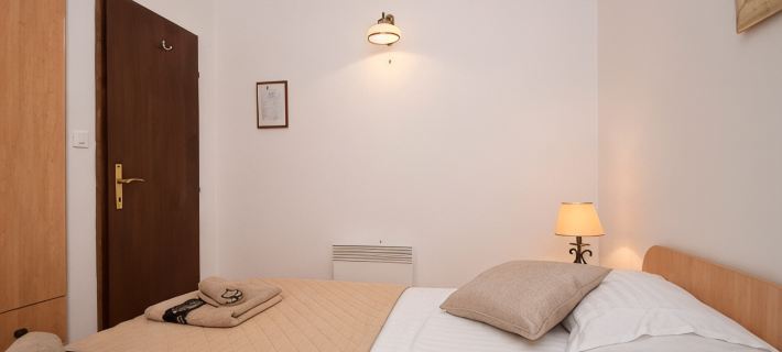 Apartments Sunny Town Hotels in Korcula Island