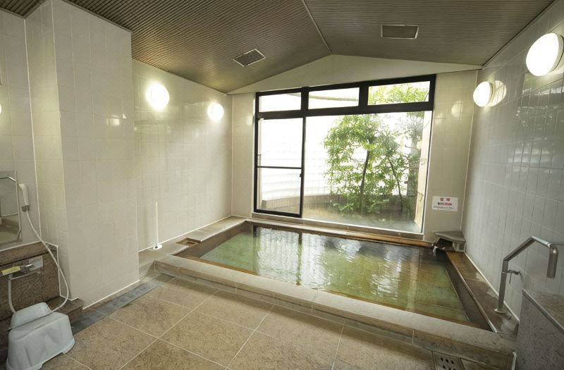 Hotel Hakone my Goura photo 2