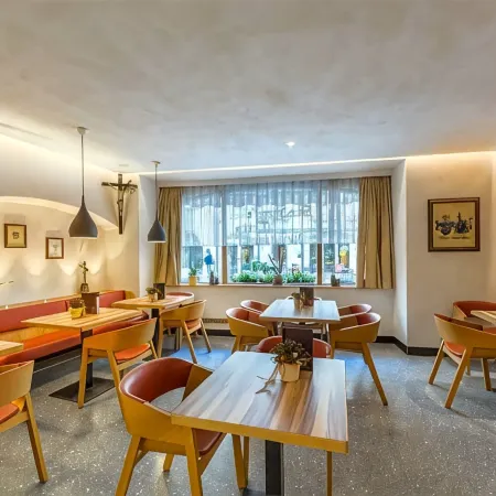 Posthotel Lamm