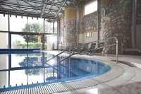 Hotel Makar Sport & Wellness - Pools
