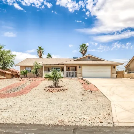 Hav-A-Time! Pet Friendly Pool House w/ Game Room!
