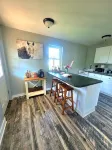 Lunar Loft, with Mountain Views - 4-Star