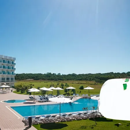 MH Peniche