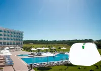 MH Peniche - Strand