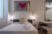 Palazzo Ciotti - parcheggio