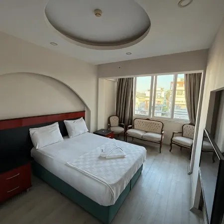 Güldal Hotel