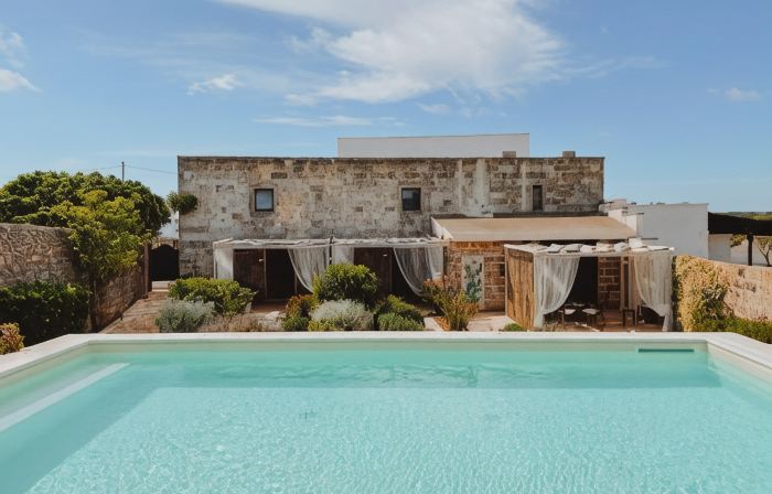 Masseria Palane