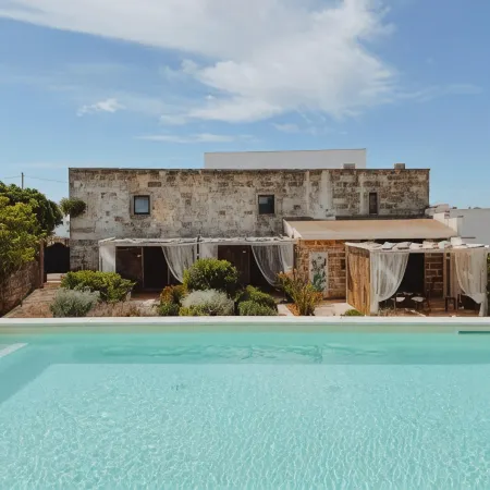 Masseria Palane