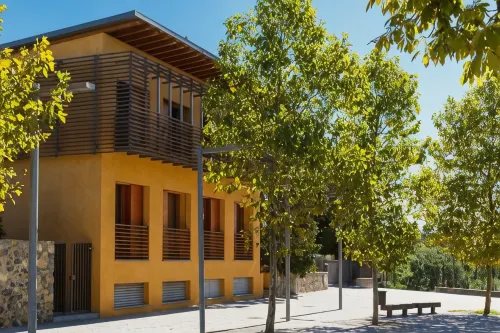 Le Scuole B&B - by ColleMassari Hospitality - Wifi