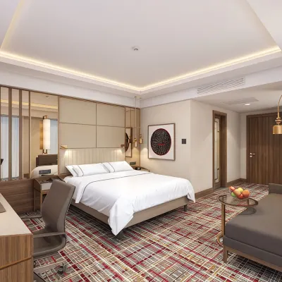 Movenpick Hotel Istanbul Asia Airport Hotels near Tuzla Shipyard