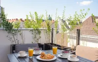 Abieshomes Serviced Apartments Schönbrunn - Condos