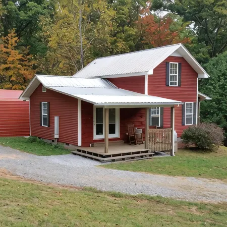 Smoky Mountain Area Relaxation, Recreation, Family and Pet Friendly