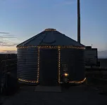 JMA Granary - 3 estrellas