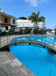 2 Bedroom Ground Floor Apartment Close to Shops, Restaurants, Old Town and beach - 2-Star
