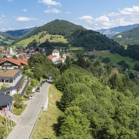 Allgäu Sonne