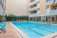 Apartaments Costa d'Or - Pools