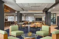Courtyard San Jose Campbell - parking