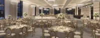 Thompson Dallas by Hyatt - Bãi đậu xe