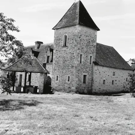 皮埃爾萊維莊園，The Originals Collection 安德爾住宿飯店