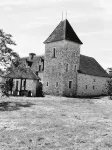 Le Manoir de Pierre Levée, the Originals Collection - Pools