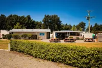 Leithfield Beach Holiday Park - Cho phép mang theo thú cưng