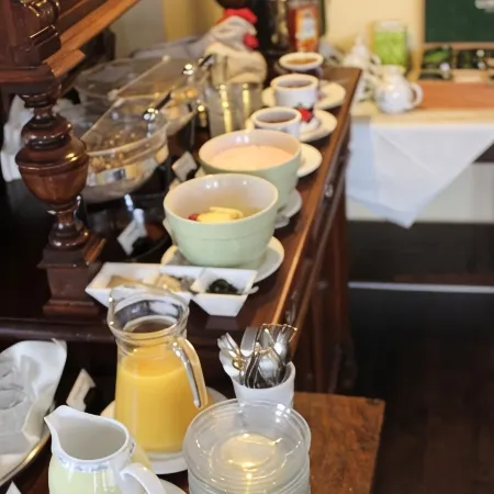 Hotel Garni Zur Linde