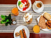 BlueBell Hotel - 3-Star