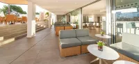 Hotel Clumba - 3-Star