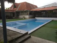 Amazon Lodge Varillal - Pool