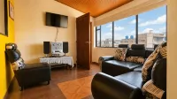 Apartamentos Casamj Tunja Confort y Parqueadero - Apartments