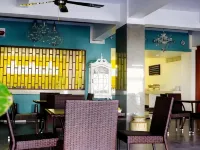 Ladawan Boutique Hotel - breakfast