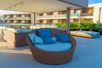 Malia Resort By Mai - 3 stelle