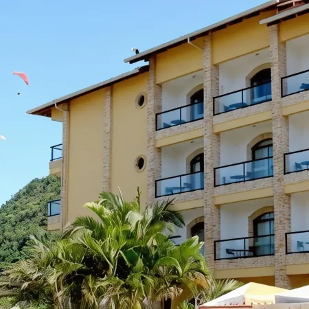 Hotel Joao de Barro