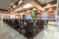 Suites Inn la Muralla Hotel & Spa - breakfast