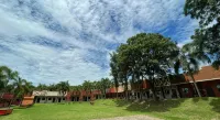 ฟาวน์เท่นทรี Fountain Tree Resort โรงแรมในปากช่อง