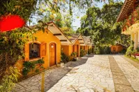 Velinn Pousada Recanto da Natureza - Inns