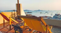 Sattahiptale Boutique Guesthouse & Hostel - Romantic