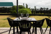 Finca del Sacramento - sarapan