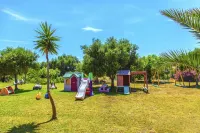 Monambeles Villas - Familien