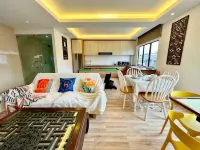 OKW 4R3B | Tourist13paxWalk8MinsToJonker|Snooker by YeeStay - 빌라