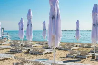 ريفا مامايا أبارت هوتل - مطابخ