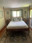 Classic Alpine Vermont Chalet - 3-Star