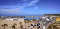 Hostal Luz del Sol Barbate - Airport Shuttle