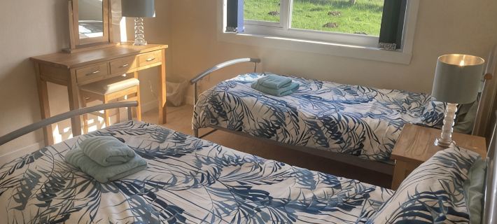 Spacious House With Amazing Sea View Hotels in Stranraer