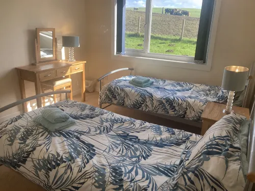 Spacious House With Amazing Sea View - 3-Star